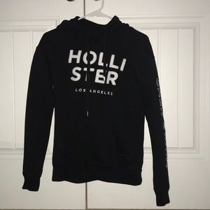 Hollister Hoodie